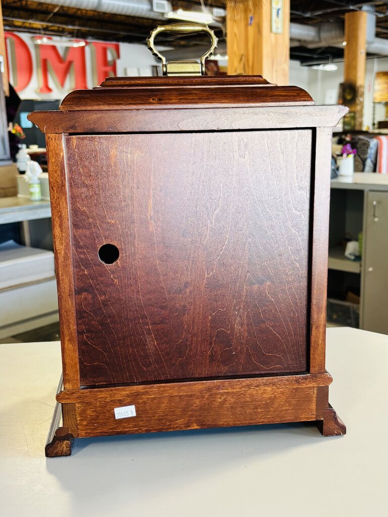 Howard Miller Battery Operated Mantal Clock