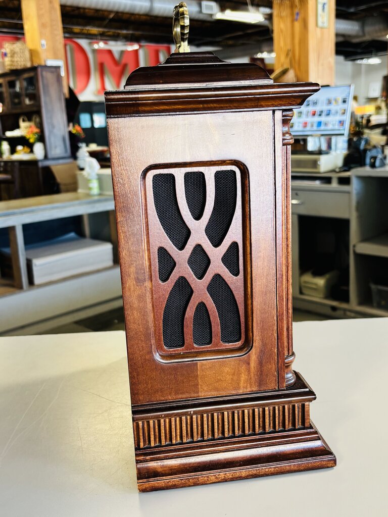 Howard Miller Battery Operated Mantal Clock
