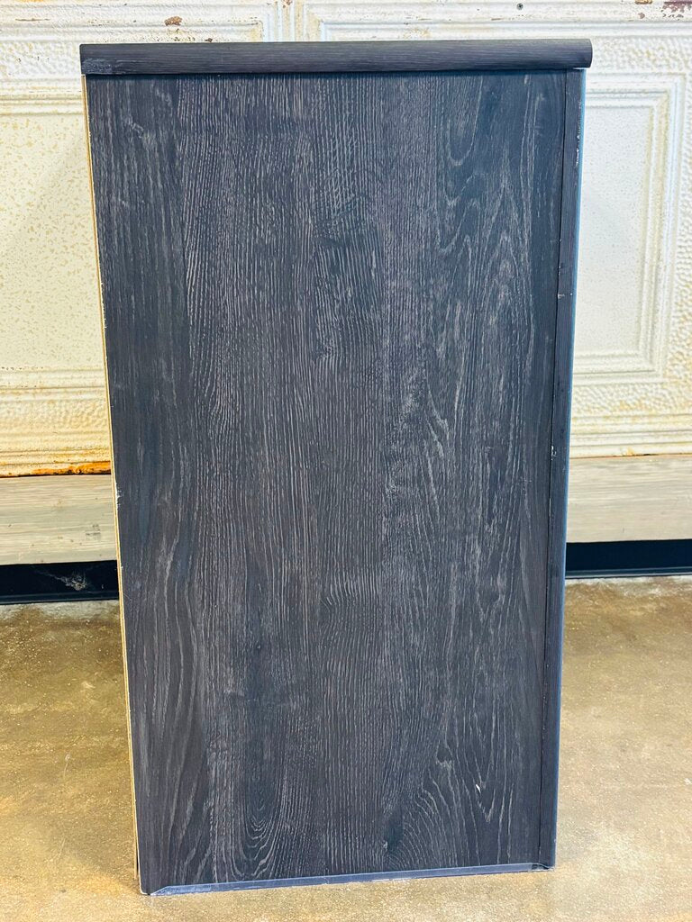 3 Drawer End Table 24 x 15.5 x 29.5