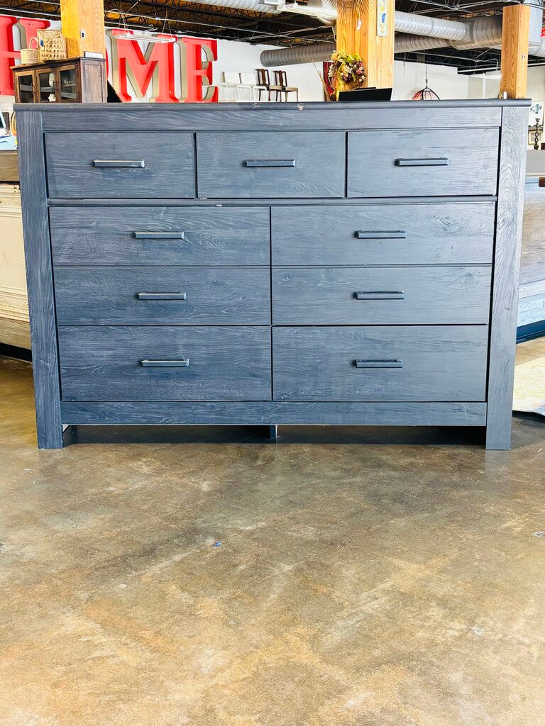 Covetown 7 Drawer Dresser