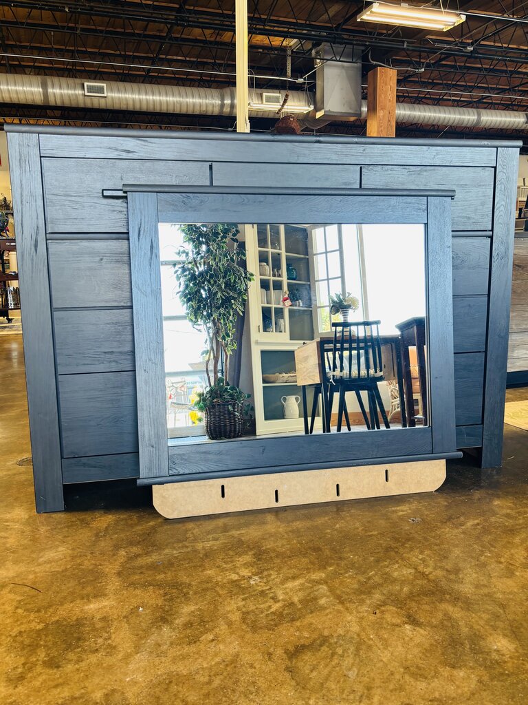 Covetown 7 Drawer Dresser