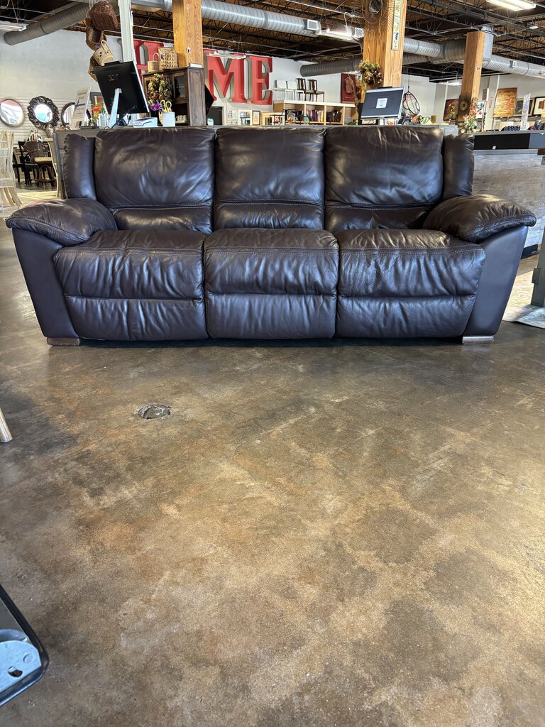 Manuel Reclining Sofa