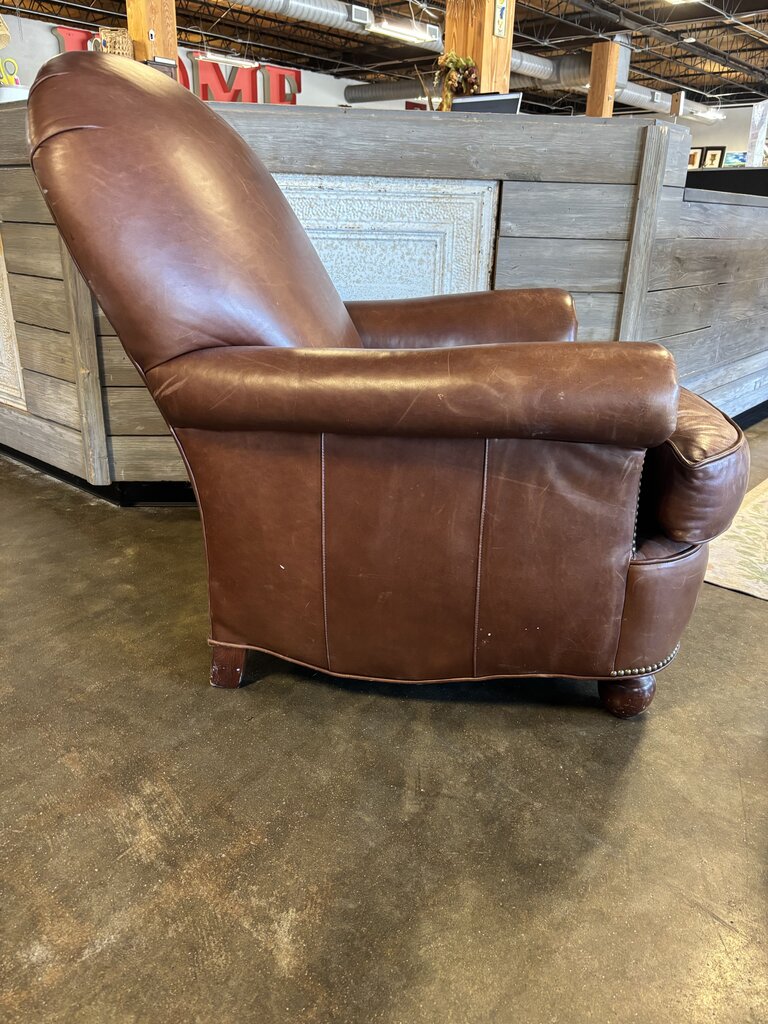 Leather Chair