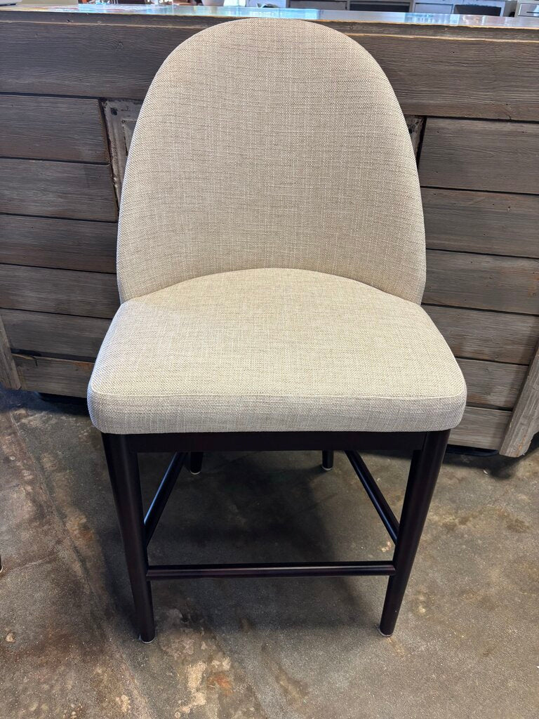 Nord Upholstered Counter Stool