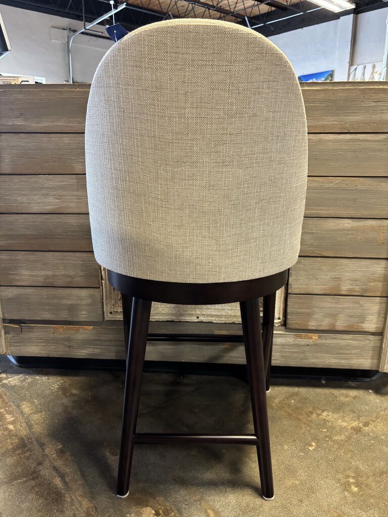 Nord Upholstered Counter Stool