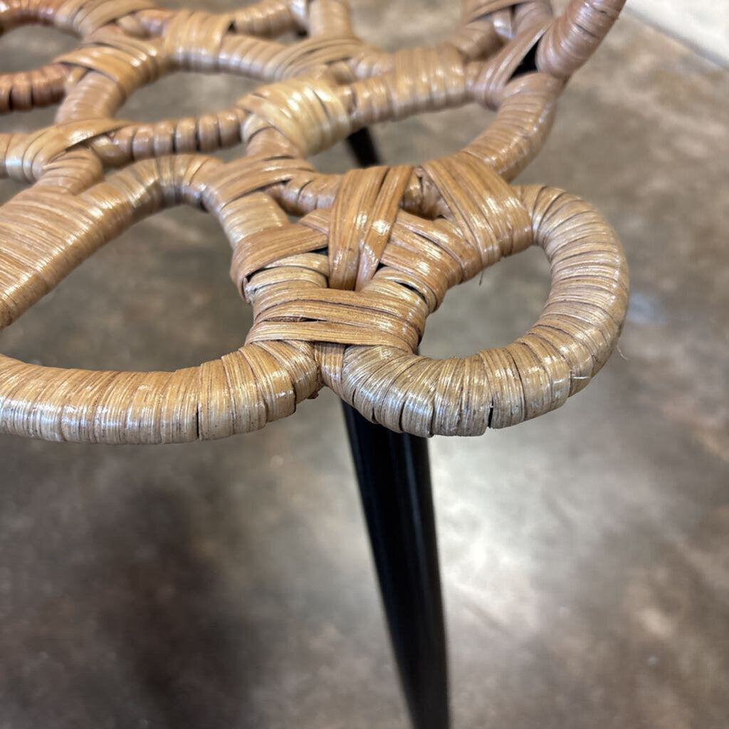 Palecek Ella Rattan Occasional Chair