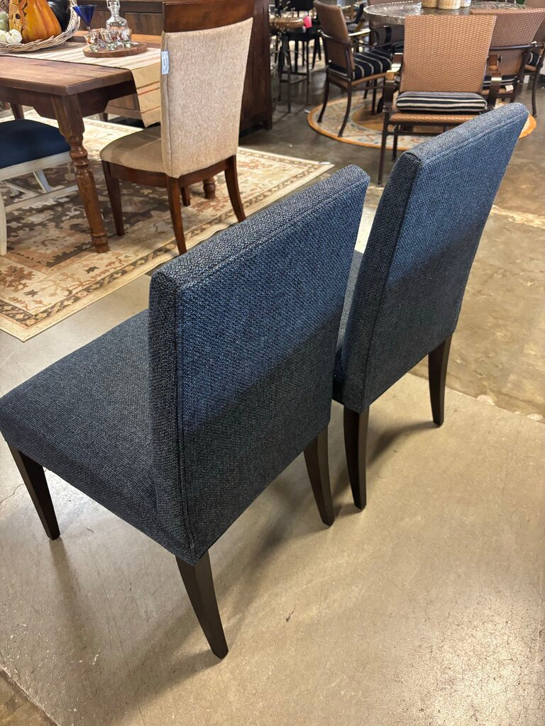 Set 2 Miles Upholstered Side Chair