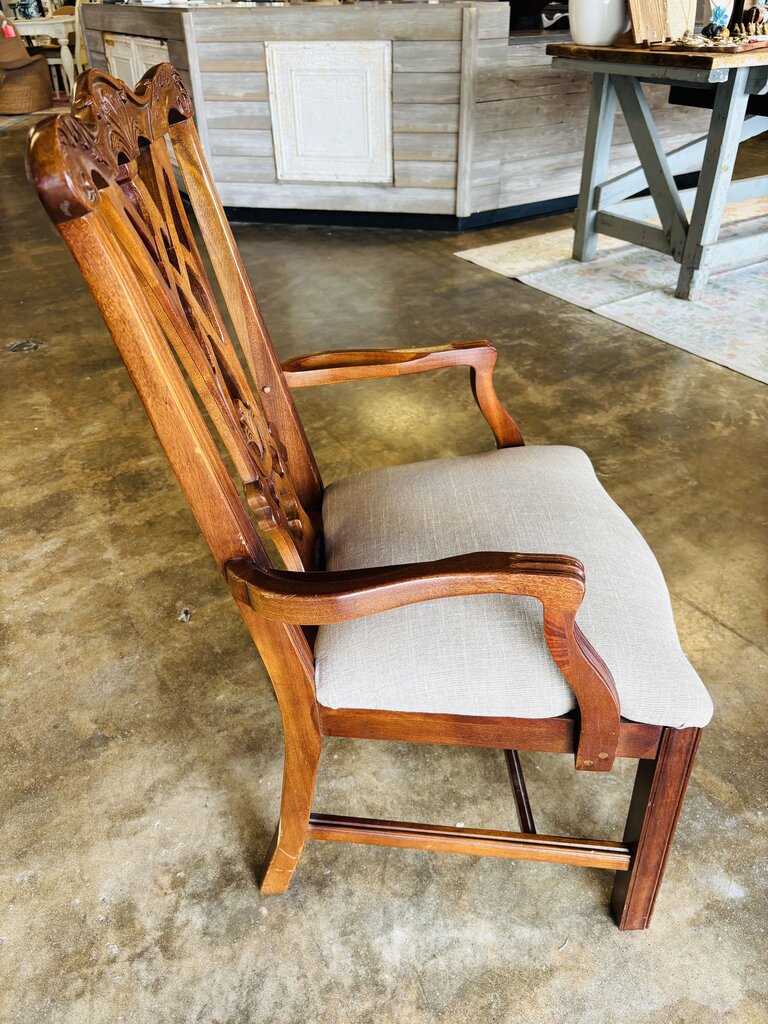 Dining Chairs Set 6