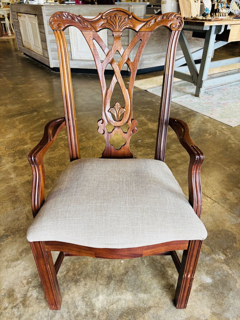 Dining Chairs Set 6