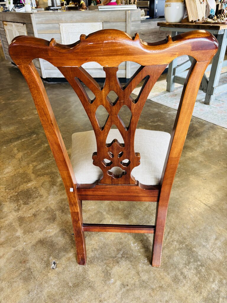 Dining Chairs Set 6