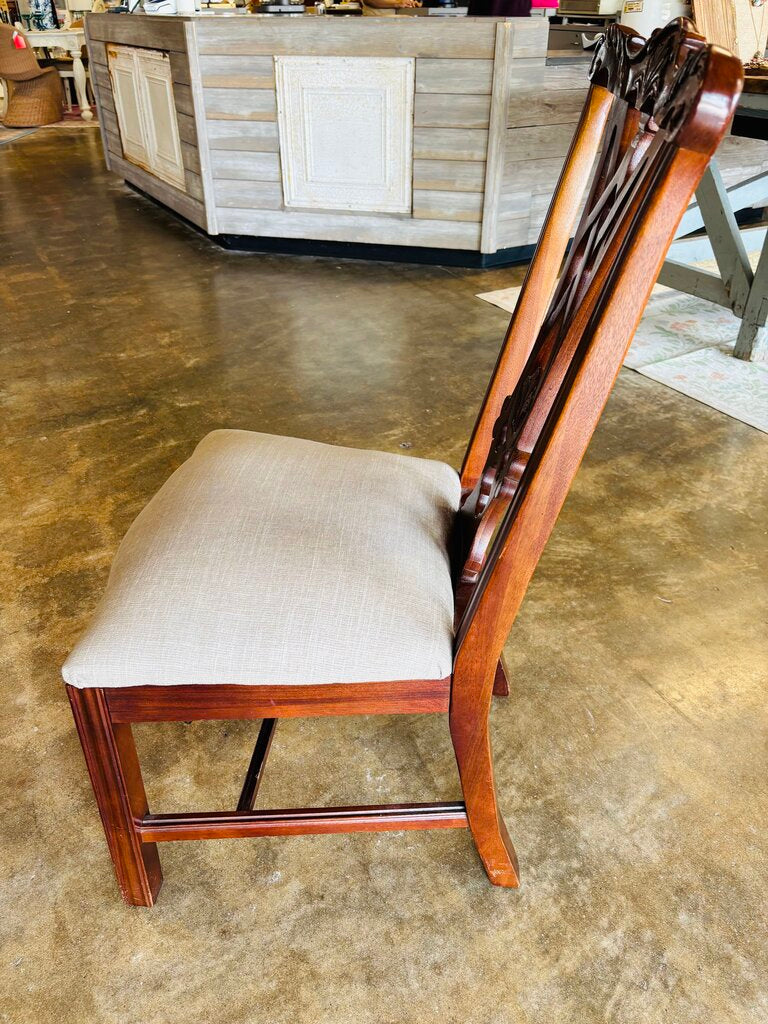 Dining Chairs Set 6