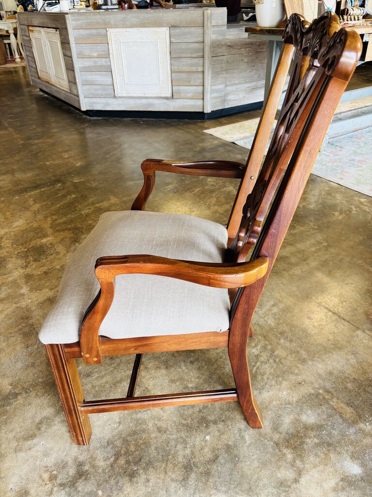 Dining Chairs Set 6