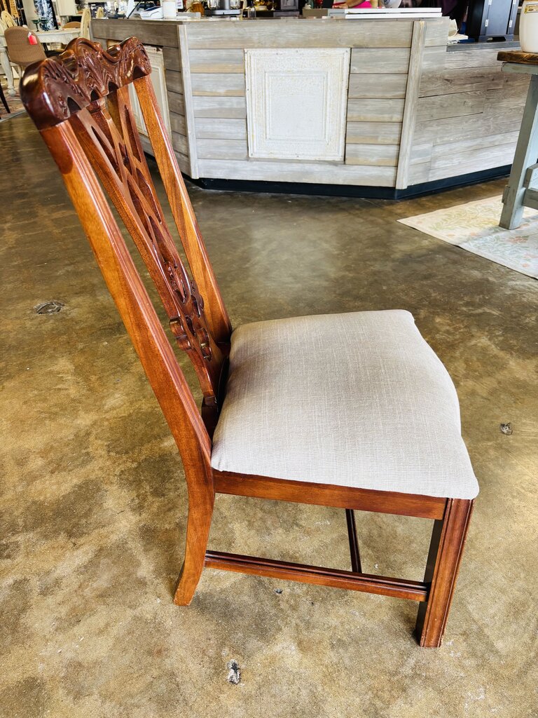 Dining Chairs Set 6