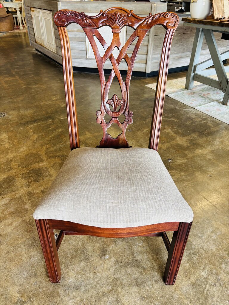 Dining Chairs Set 6