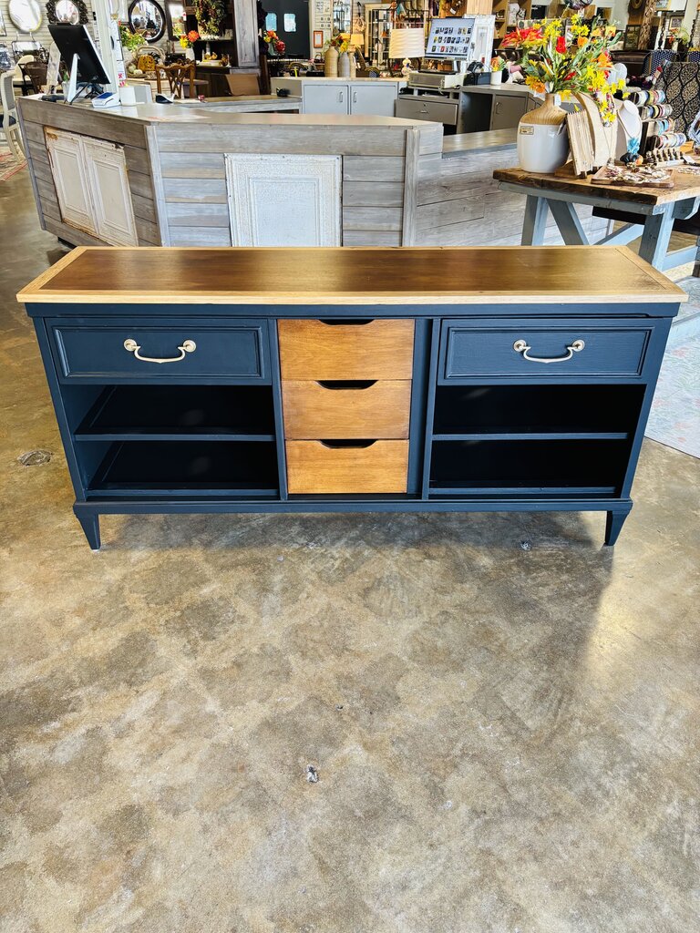 MCM Sideboard & Storage