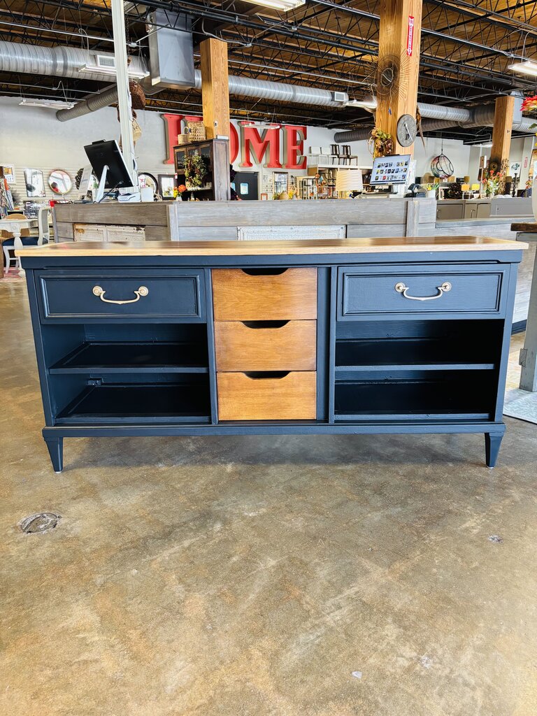 MCM Sideboard & Storage