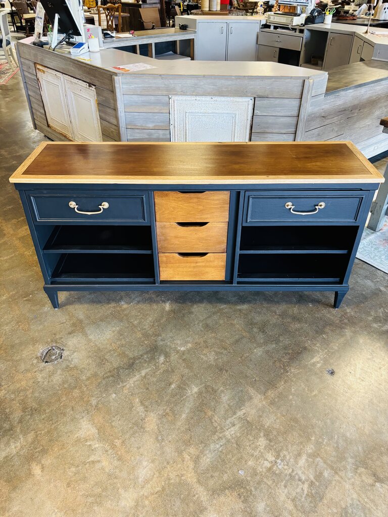 MCM Sideboard & Storage
