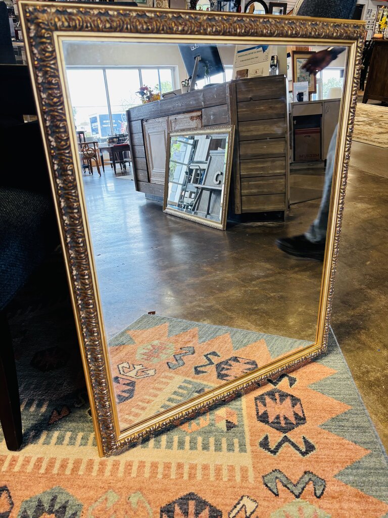 Mirror 27.5 X33.75