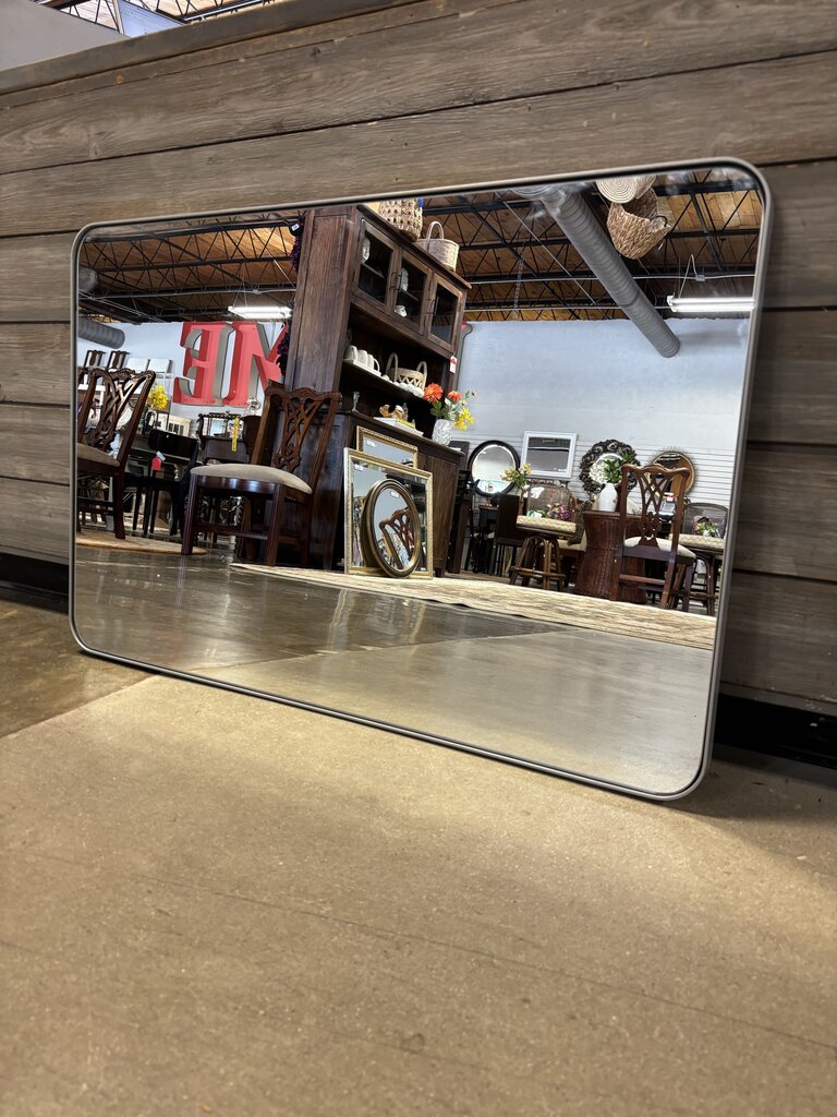 Rectangular Mirror 36.25 X 23.75 X 1