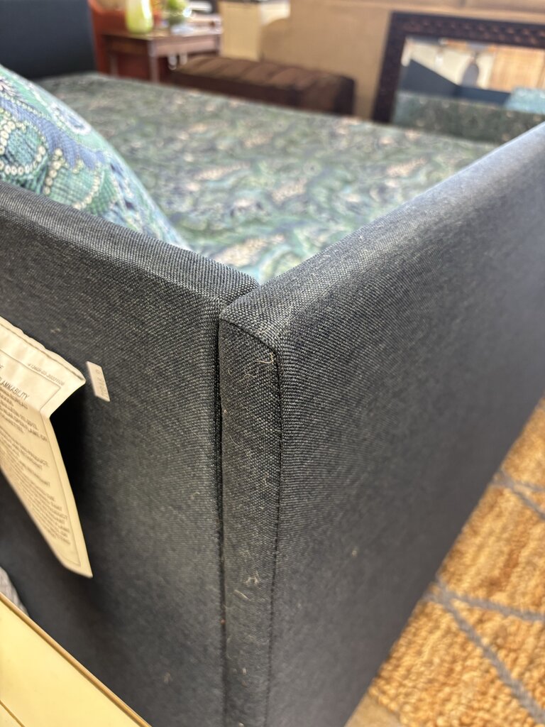 Full Fabric Daybed