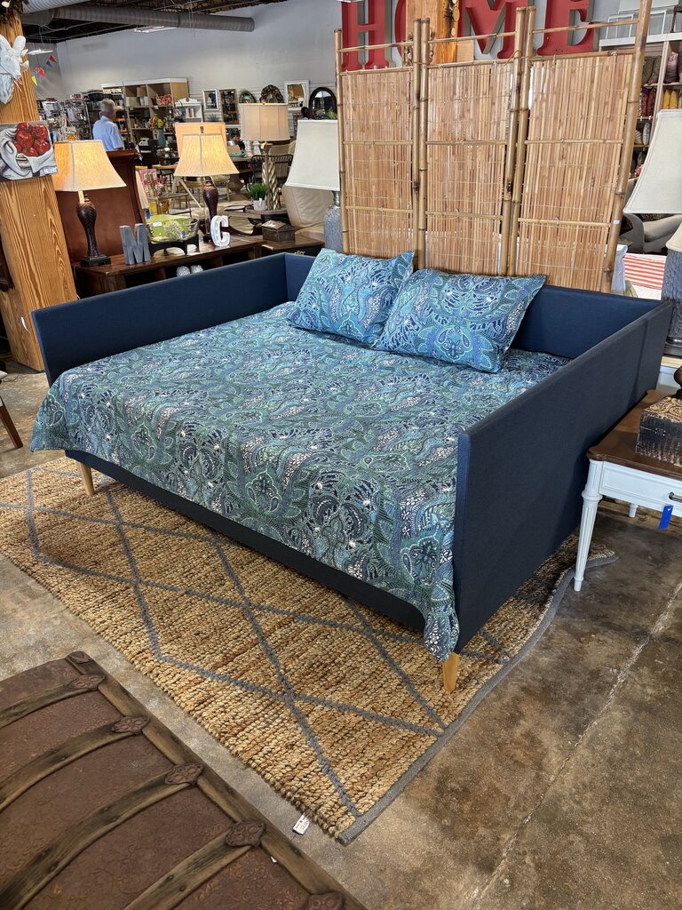 Full Fabric Daybed
