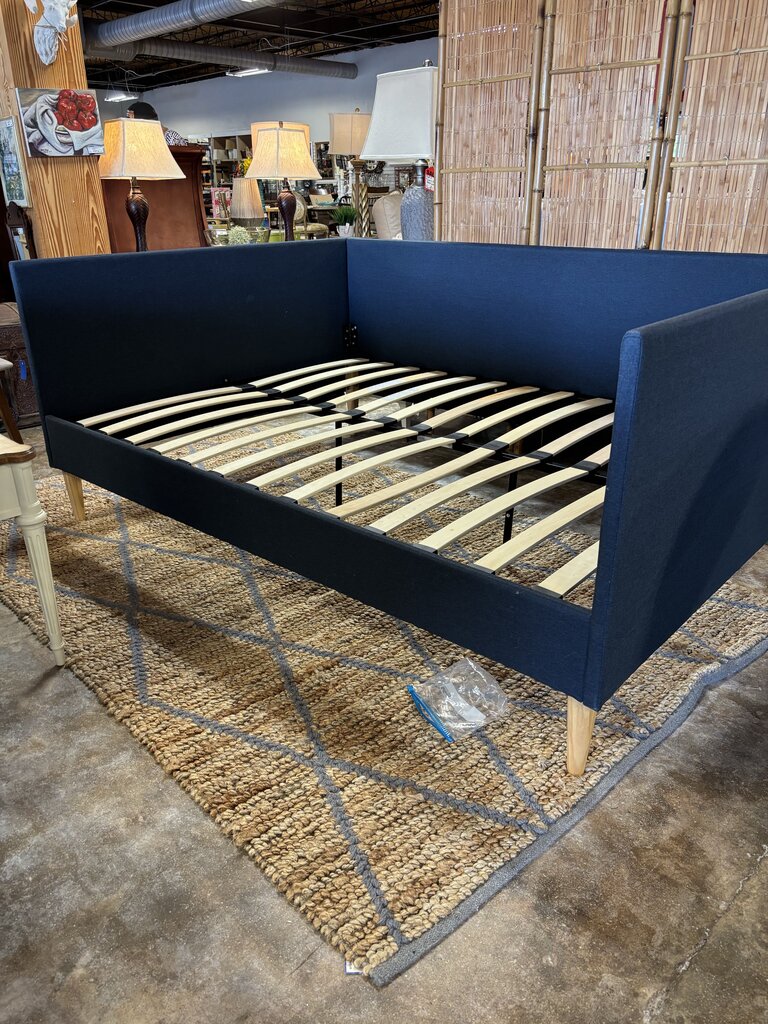 Full Fabric Daybed