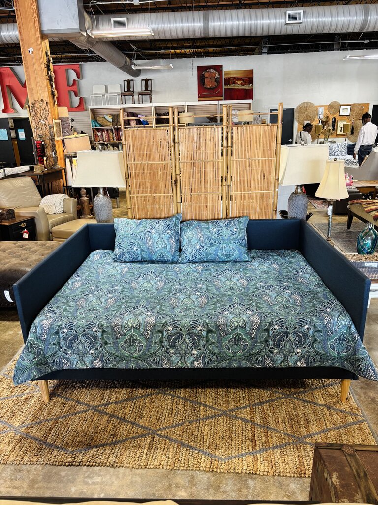 Full Fabric Daybed