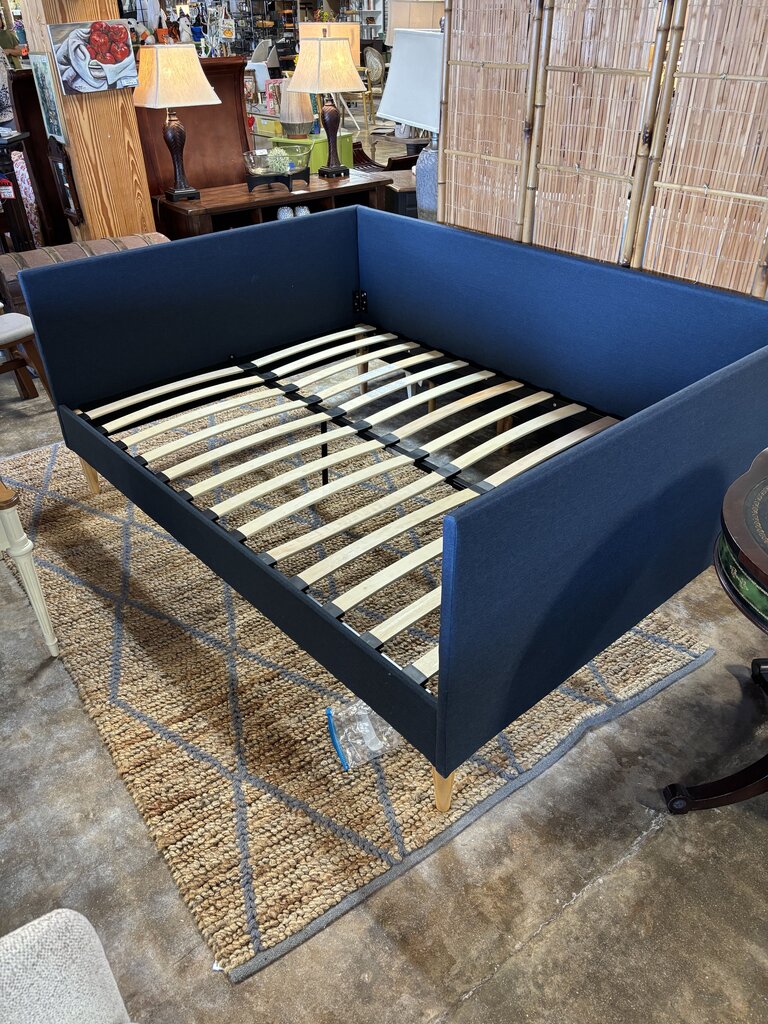 Full Fabric Daybed