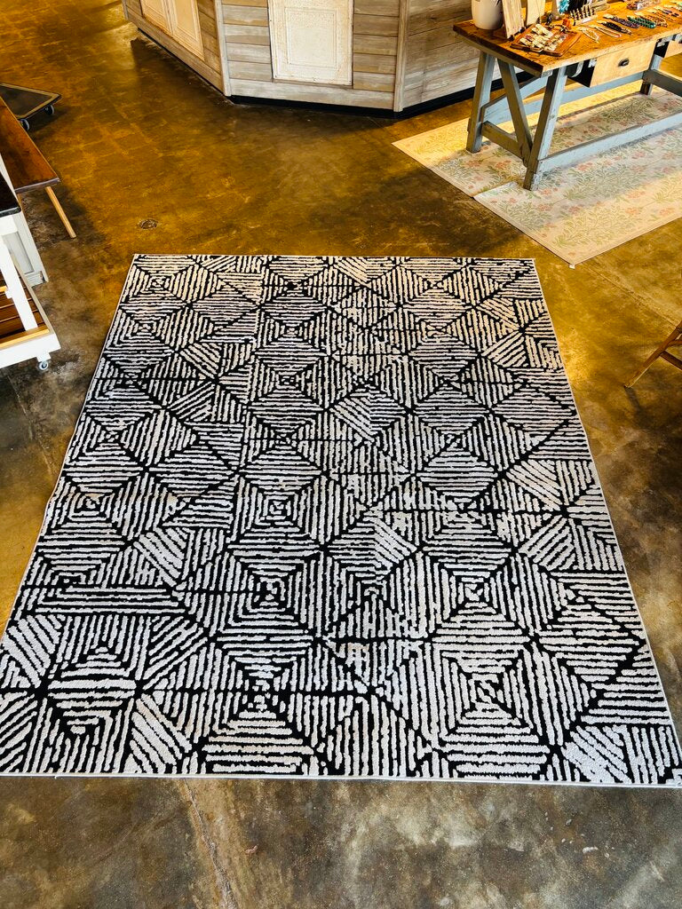 Pablo Collection Rug 7.9 X 9.6