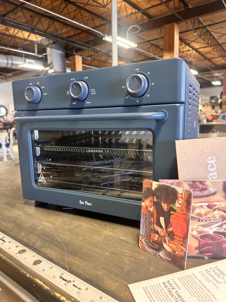 Our Place Wonder Oven with Baking Sheet