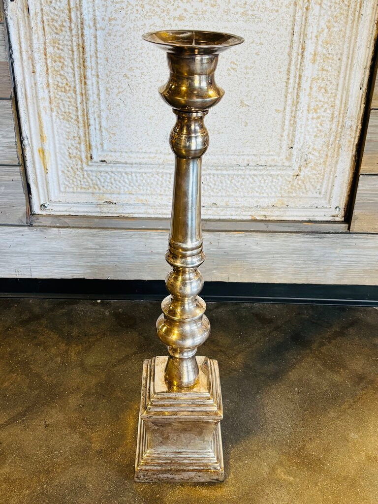 Tall Candle Stick 25"H