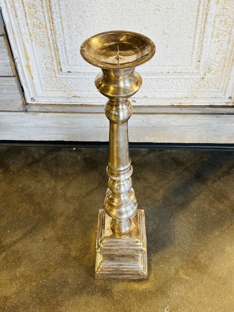 Tall Candle Stick 25"H