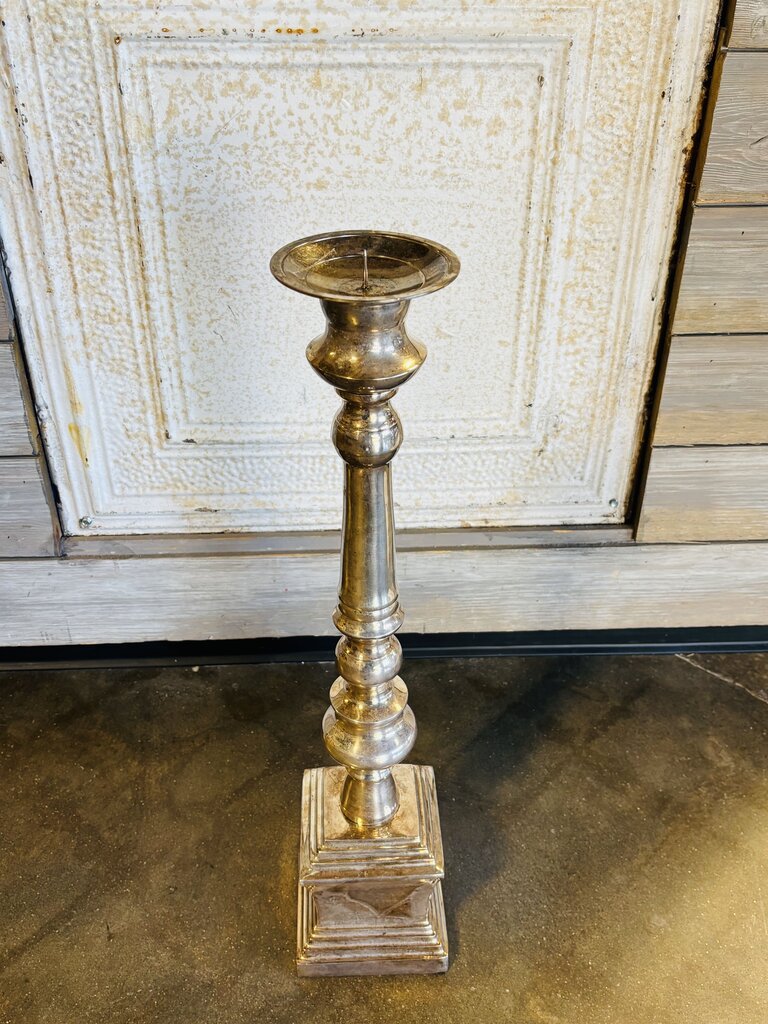 Tall Candle Stick 25"H
