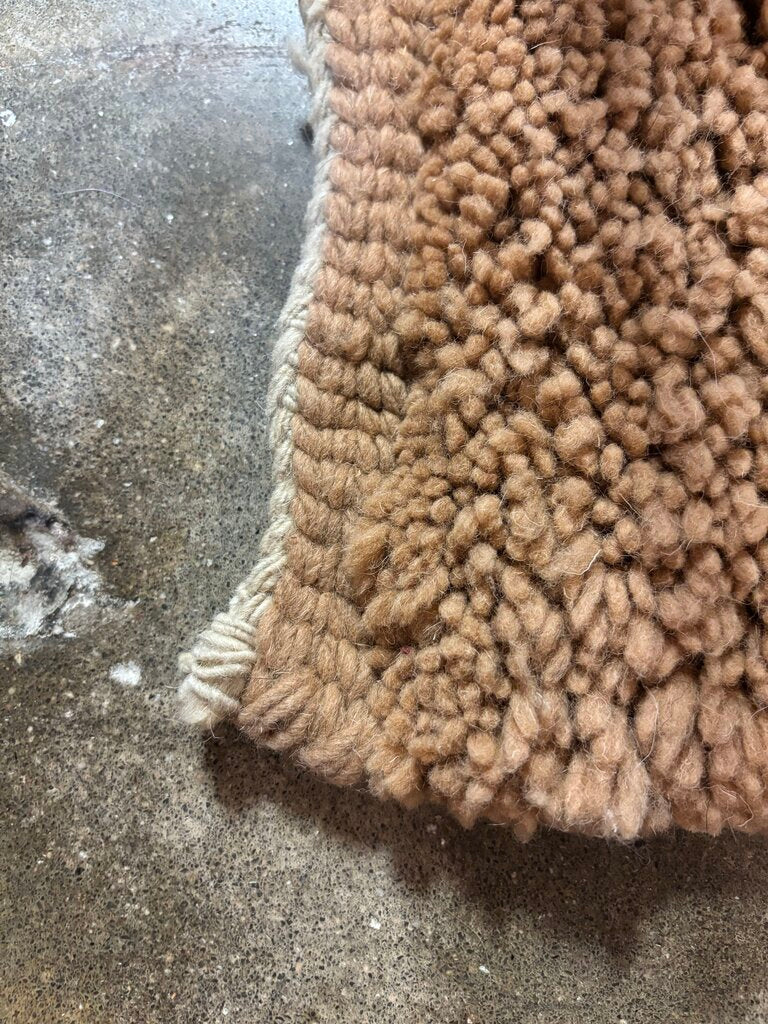 Beni Mrirt Moroccan Rug 9 X 11