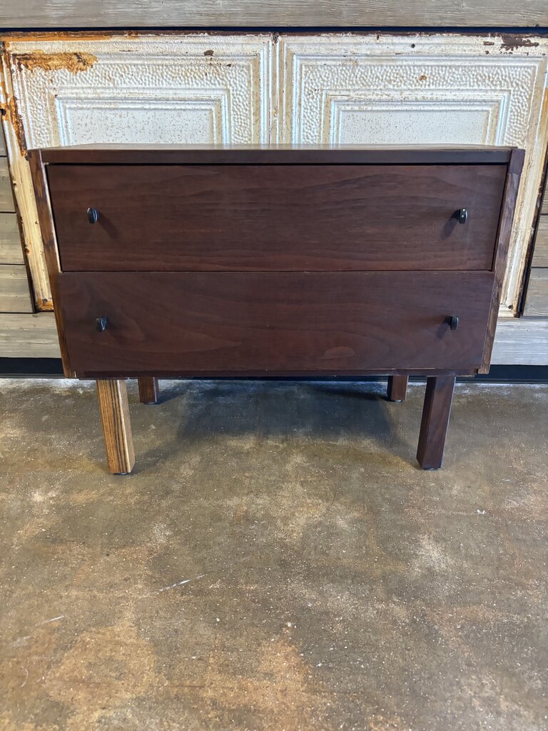 MCM Low Cabinet 30 X 16 X 24