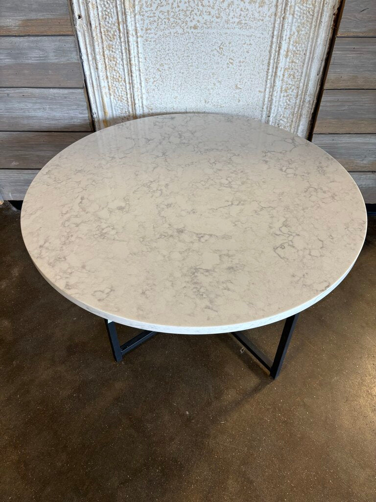 Room and Board 27" X 16" Cocktail Table