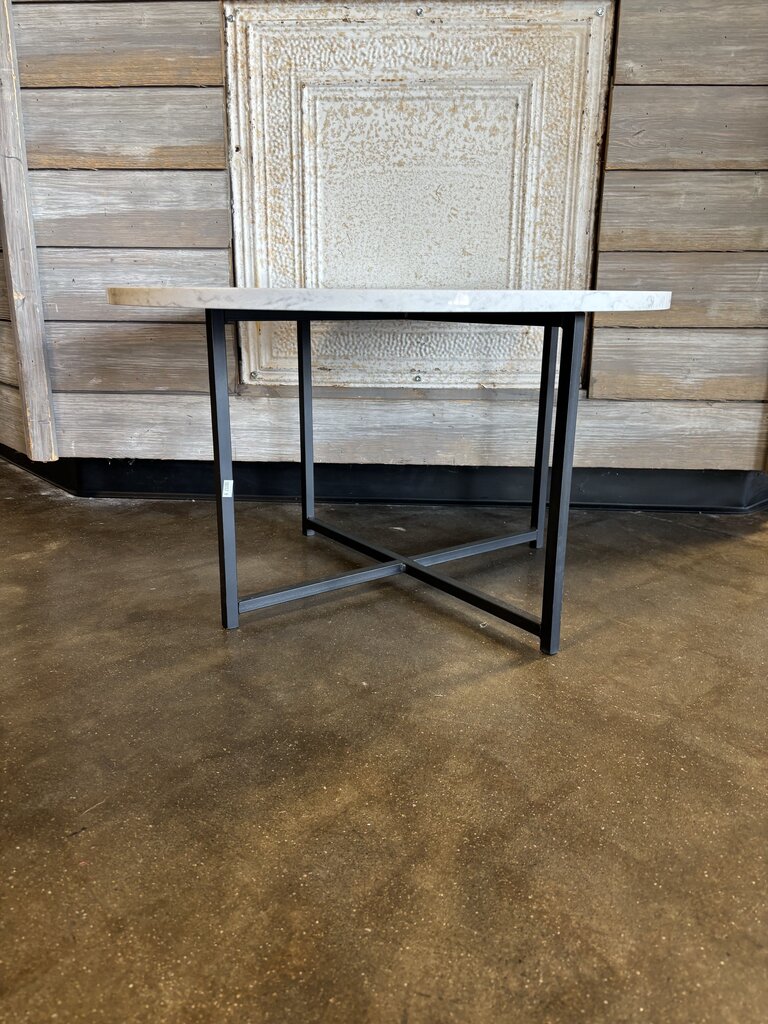 Room and Board 27" X 16" Cocktail Table