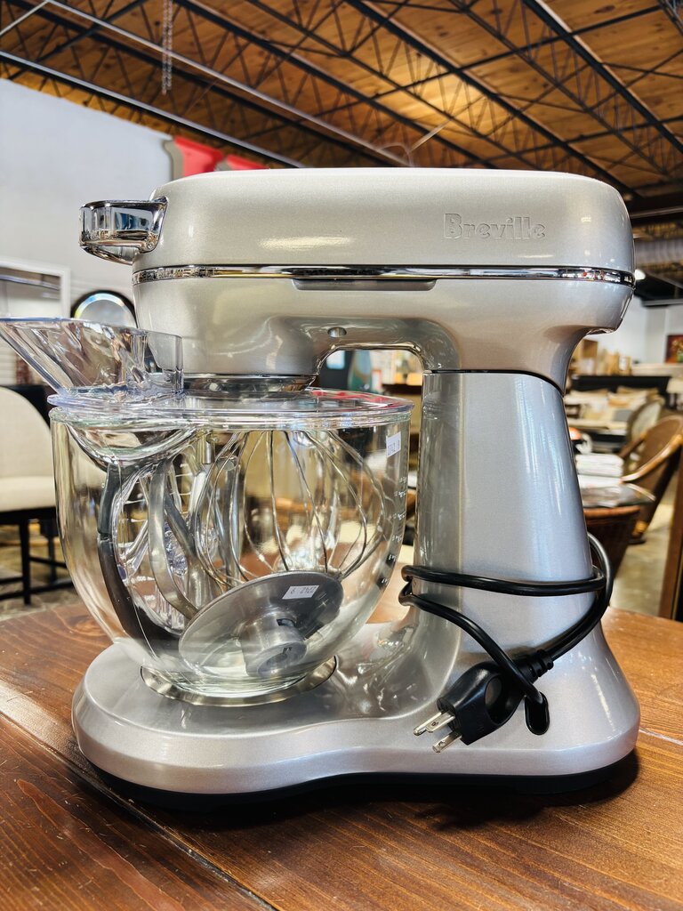 Set 8 Tilt Head Food Processor