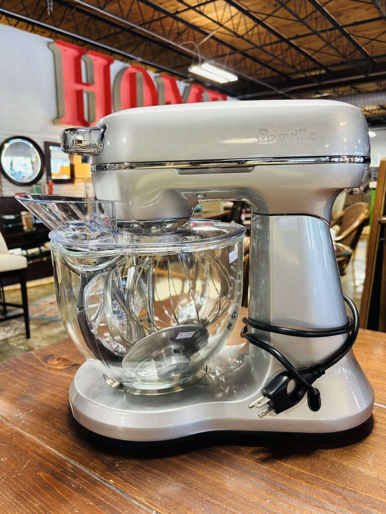 Set 8 Tilt Head Food Processor