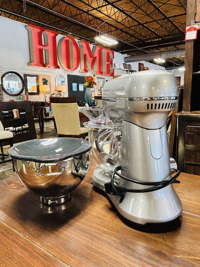 Set 8 Tilt Head Food Processor