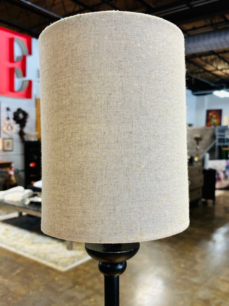 28" Tall Table Lamp
