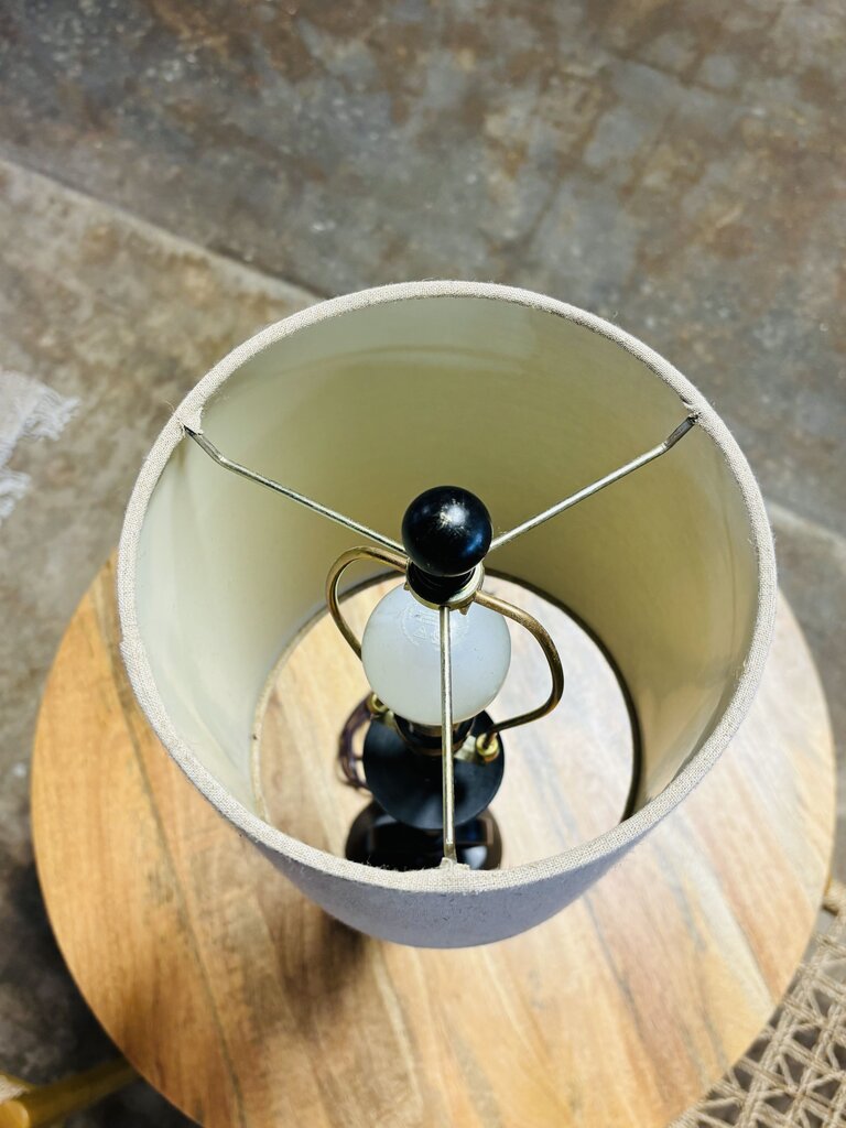 28" Tall Table Lamp
