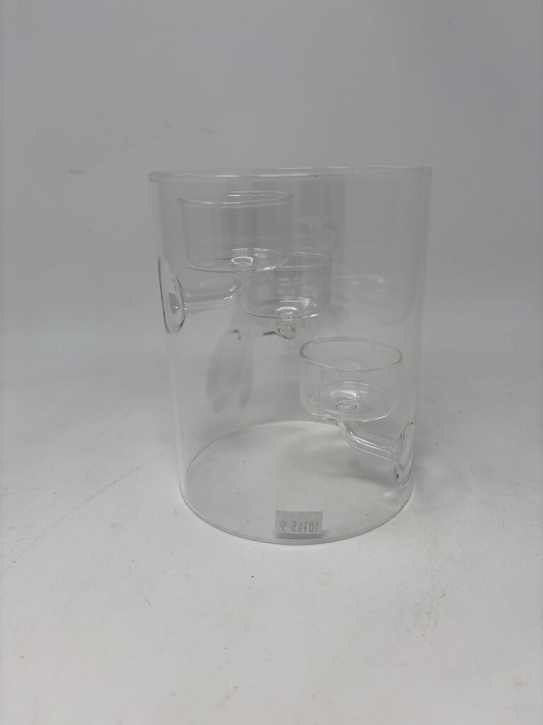 Hurricane Multi Tea Light Holder