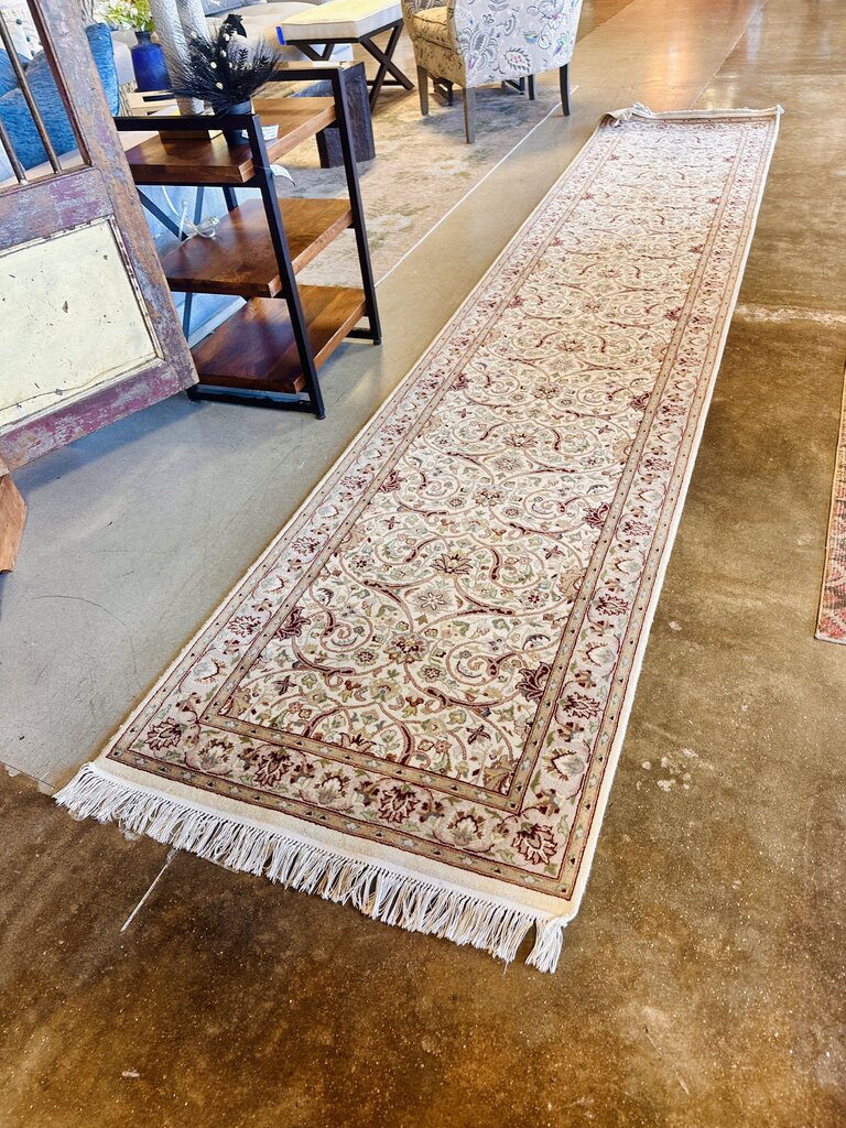 Traditional Wool Runner