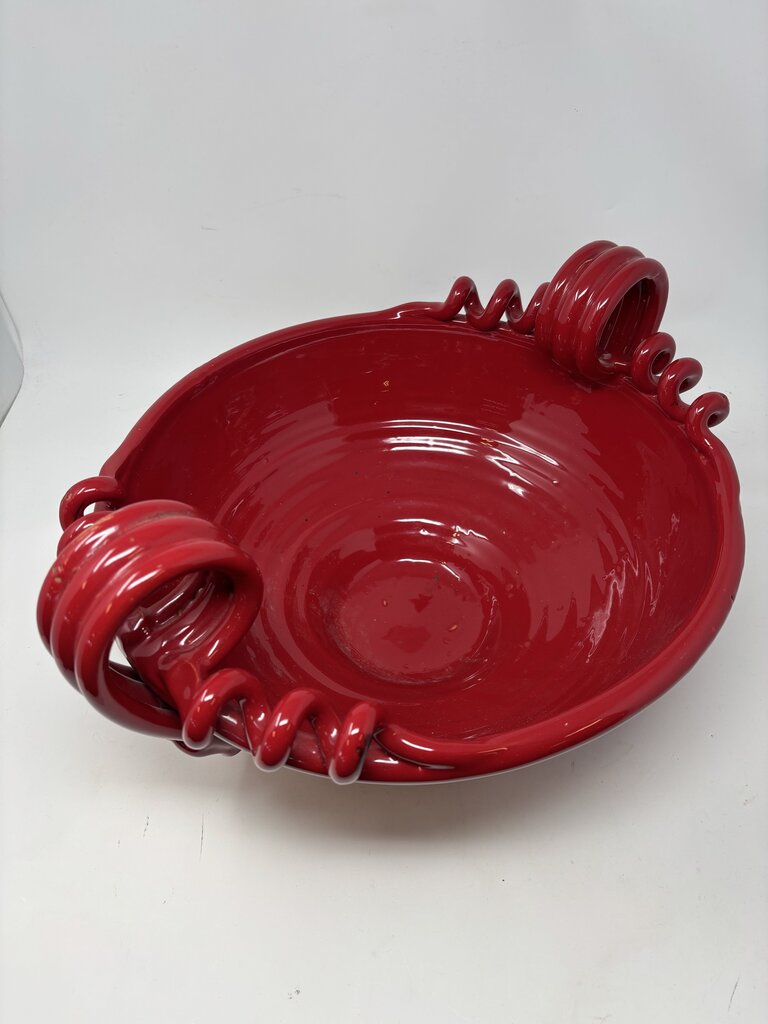 Large Italian Centerpiece