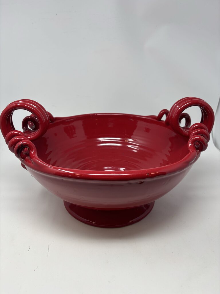 Large Italian Centerpiece