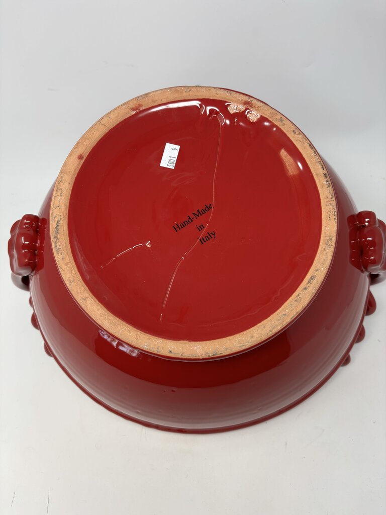 Large Italian Centerpiece