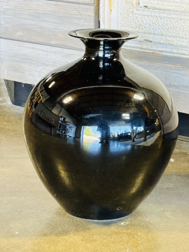 Large Ceramic Vase