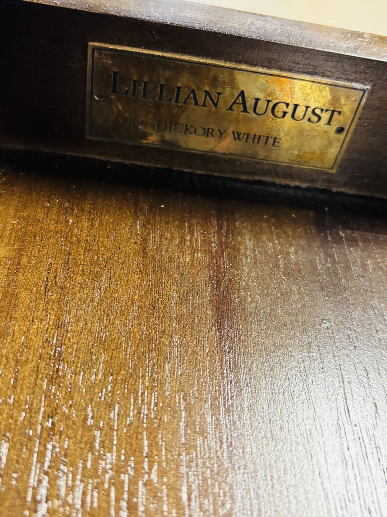 Lillian August Doir Desk