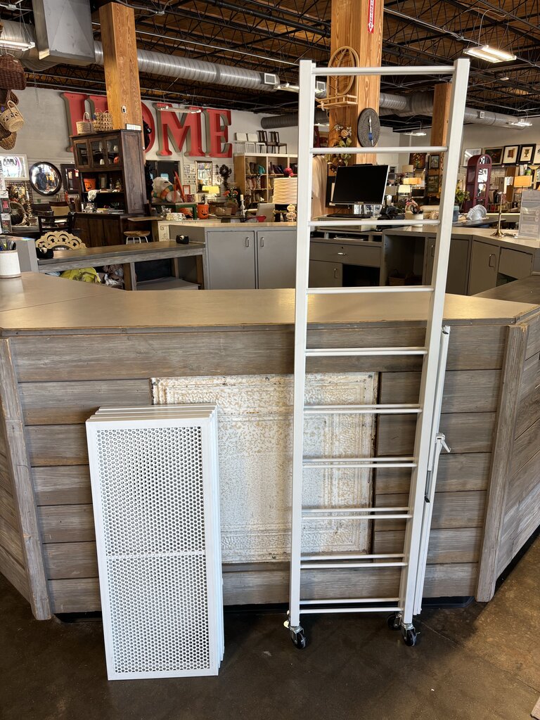4 Wire Shelf Collapsible Unit 14 X 31 x 62
